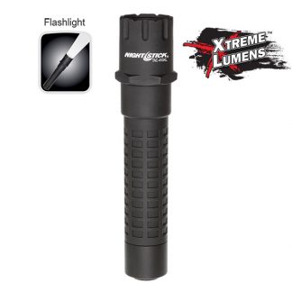 Nightstick Xtreme Lumens™ Polymer Tactical Flashlight – Rechargeable