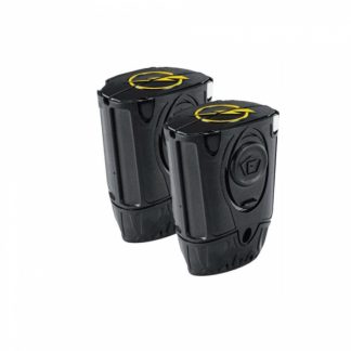 Taser Bolt, Pulse and C2 Live Replacement Cartridges – 2 Pack