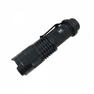 Streetwise Tac-Pac Tactical Trio Knife/Pen/Flashlight