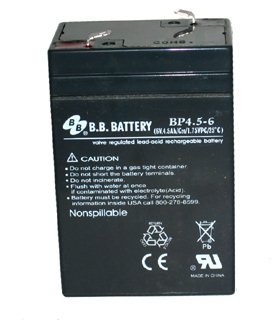 Streamlight OEM Vulcan Series Battery