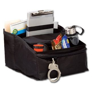 Uncle Mike’s Deluxe Car Seat Organizer 52562