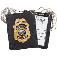 Badge and ID Holders