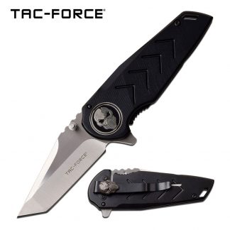 TAC-FORCE TF-974BK Manual Folding Knife