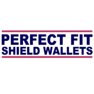 Perfect Fit Shield Wallets