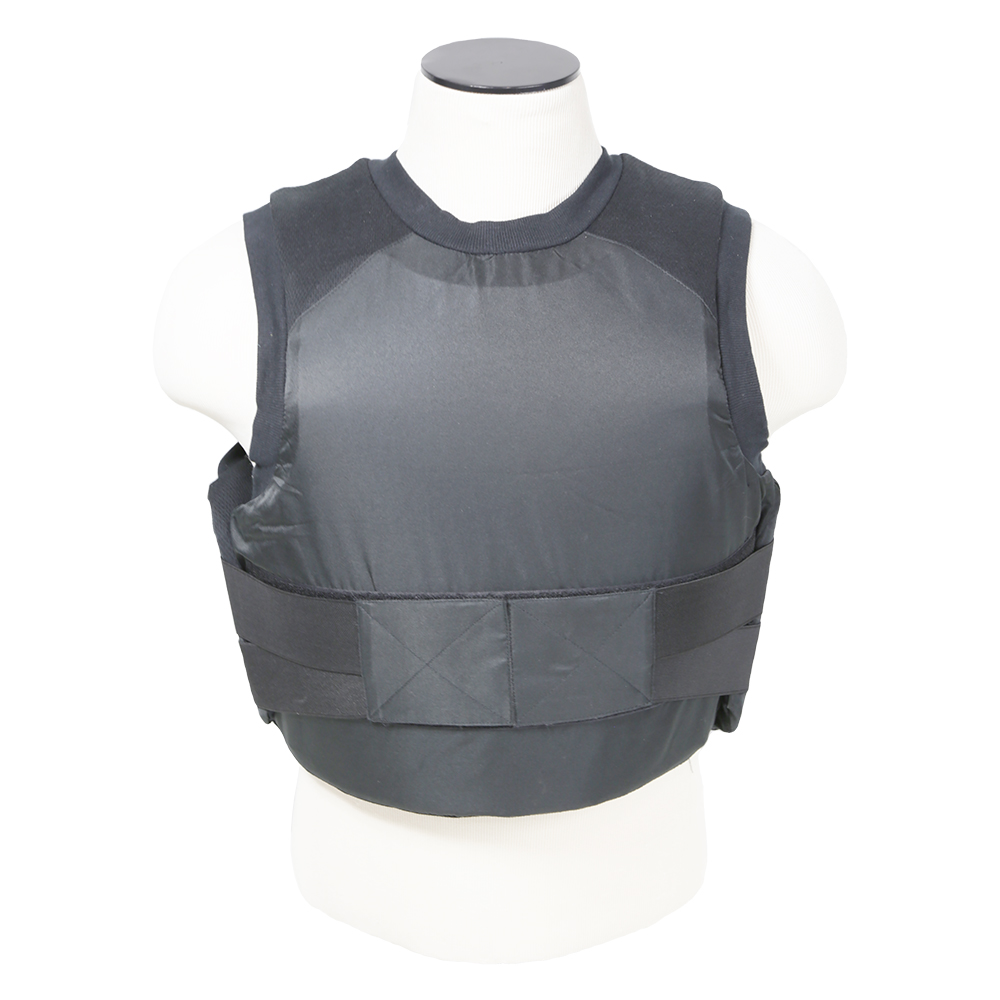 Body Armor Carriers