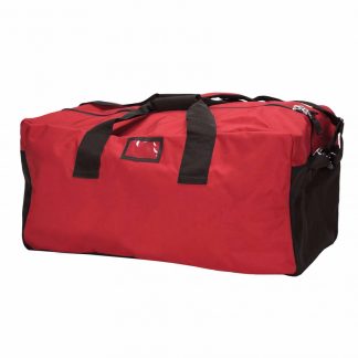 5.11 Tactical Red 8100 Fire Gear Bag