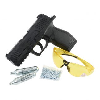 Umarex MCP .177 BB Pistol Kit