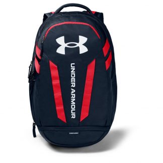 Under Armour Hustle 5.0 Backpack – Multiple Colors