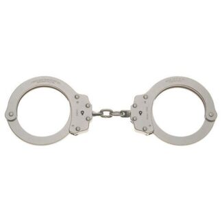 Peerless Model 702C Oversized Chain Handcuffs
