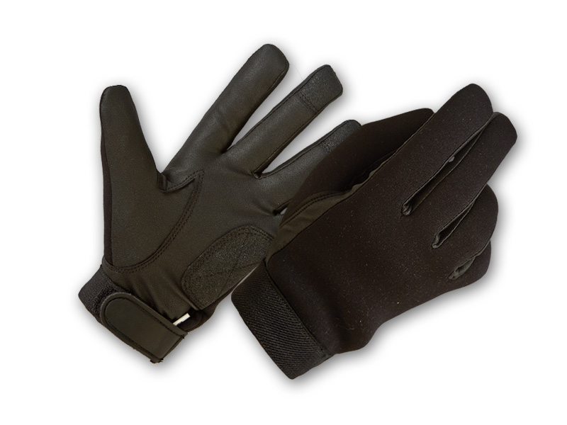 Unlined Gloves