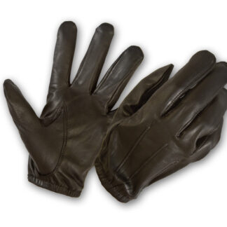ArmorFlex® ‘The-Thin’ Unlined Officer Dress Duty Gloves