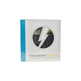 Taser Pulse Kryptek Limited Edition