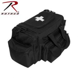 Rothco Deluxe EMT Trauma Bag