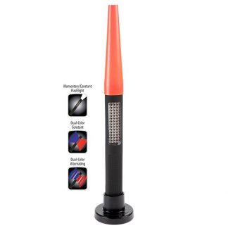 Nightstick Dual-Light Safety LED Light Kit
