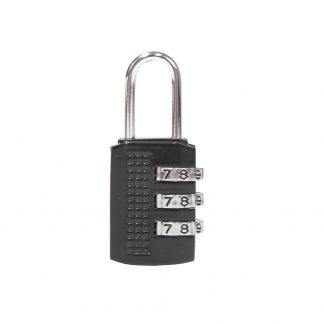 NcStar Combination Lock
