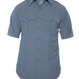 Elbeco DutyMaxx Short Sleeve Poly/Rayon  Shirt
