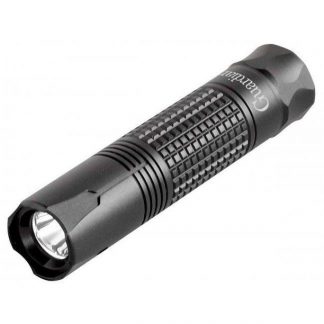 ASP Guardian CR Dual Fuel Rechargeable LED Flashlight