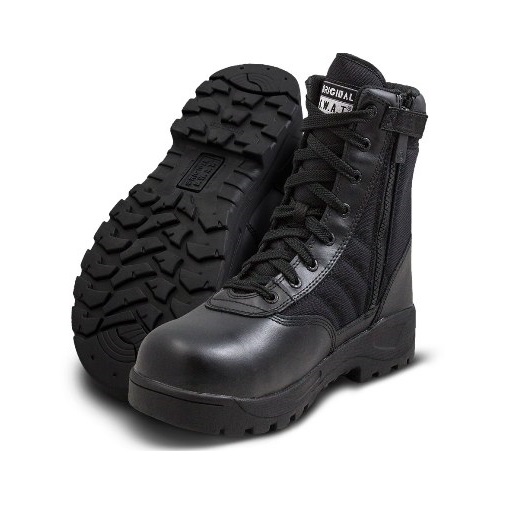 Public Safety Boots