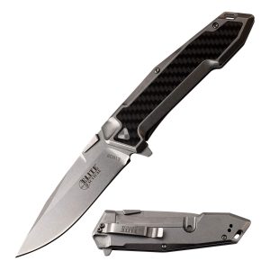 Elite Tactical ET-1018SW Manual Folding Knife
