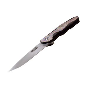 MTech Evolution MTE-FDR020-BK Manual Folding Knife