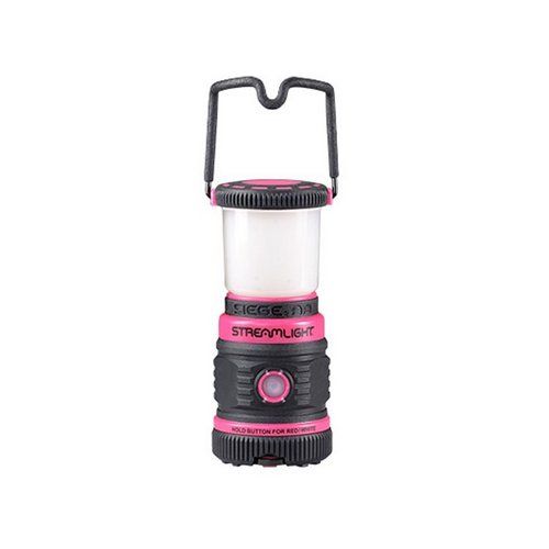 Streamlight Siege AA Lantern – Pink