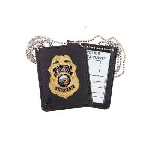 Badge and ID Holders