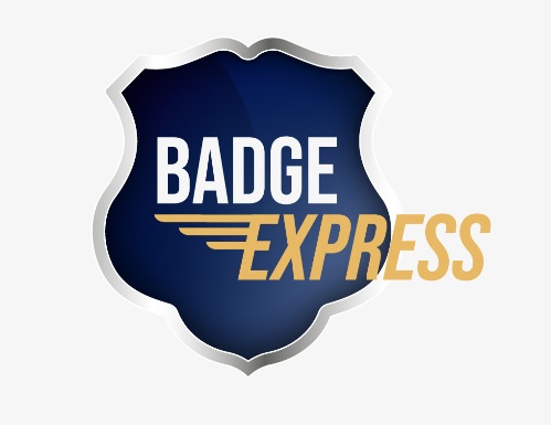 Custom Badge Express